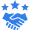 Stream Amrix 400 - Forge strategic partnerships with renowned brokers.